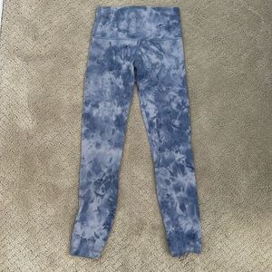 lululemon Align Pant 25”